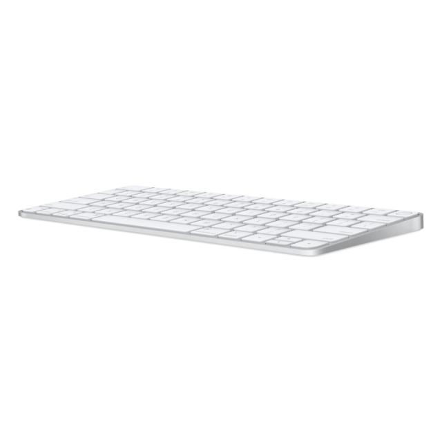 Клавиатура Apple Magic Keyboard (2021) with Touch ID for Mac computers with Apple silicon - US English