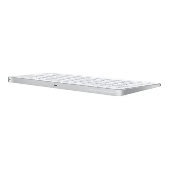 Клавиатура Apple Magic Keyboard (2021) with Touch ID for Macs with Apple silicon - Bulgarian