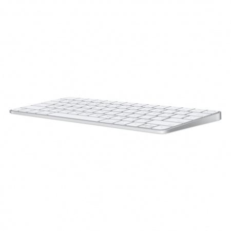 Клавиатура Apple Magic Keyboard (2021) with Touch ID for Macs with Apple silicon - Bulgarian