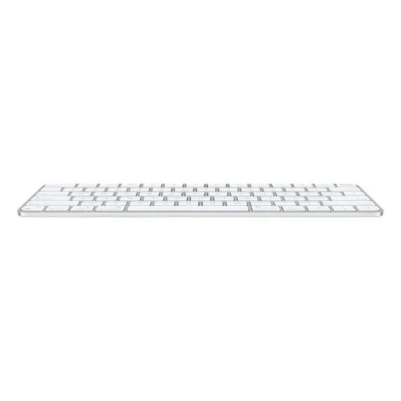 Клавиатура Apple Magic Keyboard (2021) with Touch ID for Macs with Apple silicon - Bulgarian
