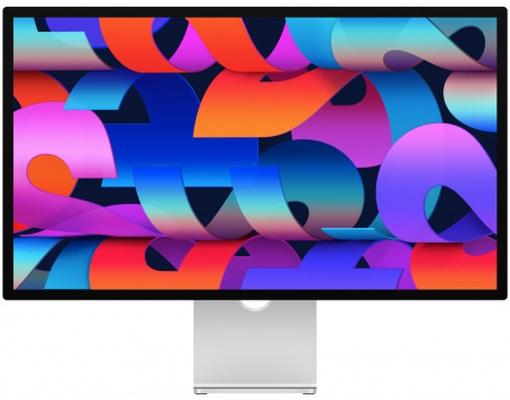 Монитор Apple Studio Display - Standard Glass - Tilt- and Height-Adjustable Stand