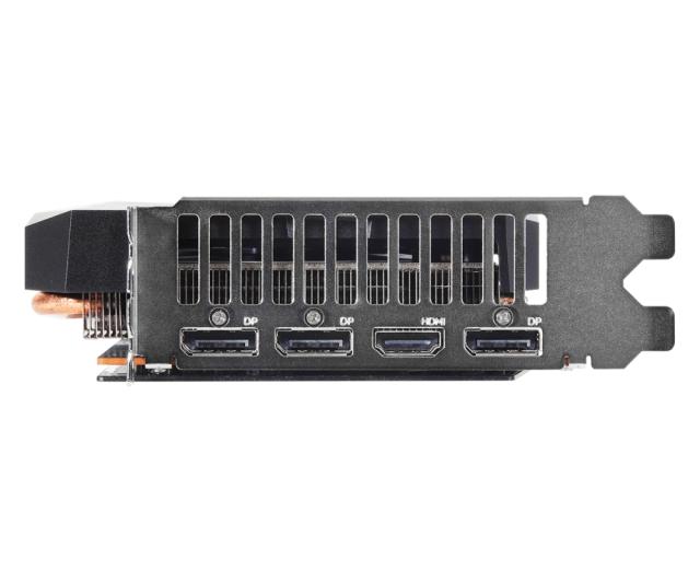 Видео карта Asrock RX6700XT CLD 12G