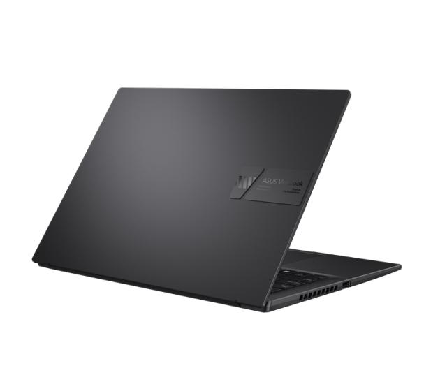 Лаптоп Asus Pro OLED M3402QA-OLED-KM731W,AMD Ryzen 7 5800H (3.2GHz up to 4.4GHz, 16MB), 14.0" (35.56 cm) 2.8K (2880 x 1800) OLED 16:10 aspect ratio, GL 600 NITS(HDR) , DDR4 16GB( 8 ON BD.),1TB PCIEG3 SSD, Windows 11