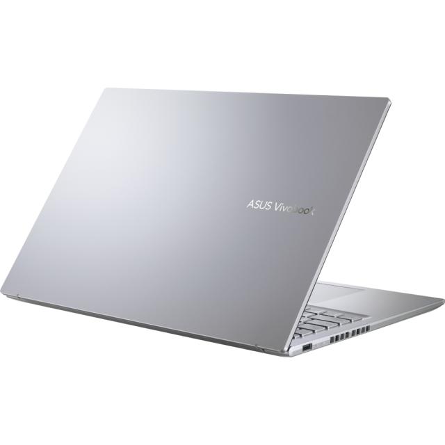 Лаптоп Asus Vivobook 16X M1603QA-MB721W, AMD Ryzen 7 5800H 3.2 GHz(16M Cache, up to 4.3GHz) 16.0" (40.64 cm) WUXGA (1920 x 1200) ,16GB DDR4 (8ON BD.), 512G PCIEG3 SSD, AMD Radeon Graphic, Windows 11