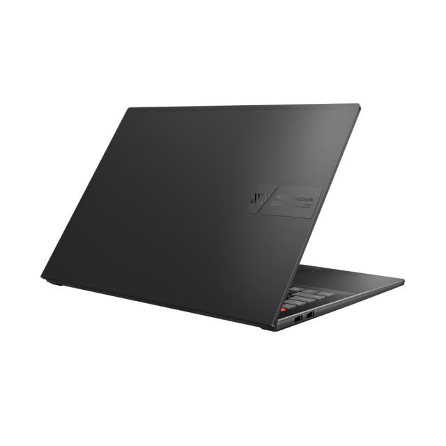 Лаптоп Asus Vivobook Pro 16X OLED M7600RE-OLED-L941X, AMD Ryzen 9-6900HX 3.3 GHz(16M Cache, up to 4.9GHz) 16" 4K (3840 x 2400) OLED 16:10 ,32GB DDR5 (8ON BD.),1 TB PCIEG3 SSD,,NVIDIA GeForce RTX 3050Ti 4GB GDDR6,Windows 11 Pro,Earl Grey