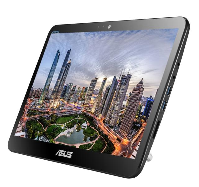 Настолен компютър - всичко в едно Asus V161 V161GART-BD034M, Intel Celeron N4020 1.1GHz (4MB cache, up to 2.8GHz, 2 cores), 15.6 HD 1366X768 16:9 & 5.65FHD, DDR4 8GB (SO-DIMM), 256GB SATA3 SSD, AIO Drak Grey Wireless Keyboard + Mouse US International