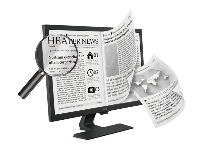 Монитор BenQ GL2480, 24" TN, 1ms, 1920x1080 FHD, 75Hz, Eye-care Stylish Monitor, ePaper Mode, 72% NTSC, Flicker-free, LBL, Brightness Intelligence (B.I.), 1000:1, DCR: 12M:1, 8bit, 250 cd/m, DVI, VGA, HDMI, Black
