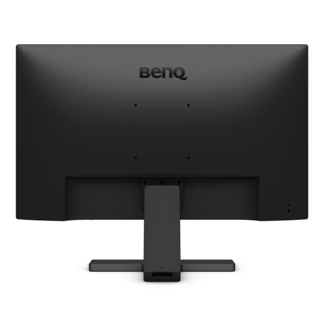 Монитор BenQ GL2480, 24" TN, 1ms, 1920x1080 FHD, 75Hz, Eye-care Stylish Monitor, ePaper Mode, 72% NTSC, Flicker-free, LBL, Brightness Intelligence (B.I.), 1000:1, DCR: 12M:1, 8bit, 250 cd/m, DVI, VGA, HDMI, Black
