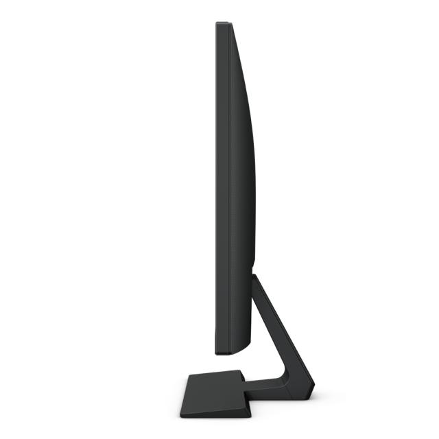 Монитор BenQ GL2480, 24" TN, 1ms, 1920x1080 FHD, 75Hz, Eye-care Stylish Monitor, ePaper Mode, 72% NTSC, Flicker-free, LBL, Brightness Intelligence (B.I.), 1000:1, DCR: 12M:1, 8bit, 250 cd/m, DVI, VGA, HDMI, Black