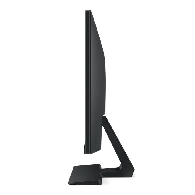 Монитор BenQ GW2480L, 23.8" IPS, 5ms, 1920x1080 FHD, Stylish Eye Care Monitor, Flicker-free, LBL, Brightness Intelligence (B.I.), 1000:1, 20M:1 DCR, 8 bit, 250cd/m2, VGA, HDMI, DP, Speakers, Headphone jack, Line In, Tilt, Vesa, ES7.0, Ultra Slim Beze