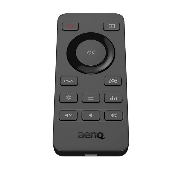 Монитор BenQ MOBIUZ EX270QM 27"IPS, 2K 2560x1440 WQHD,Loc. dimming, 1ms GtG, 240Hz, Fr.SyncPrem.Pro, HDMI2.1 x2, DP1.4 x1, USB, Disp.HDR 600, 98% P3 wide col., treVolo 2.1CH Sp.(2.5Wx2, 5W), Tilt(down/up) -5°- 15°, Swivel(left/right) 15°/15°, H.Adj.,