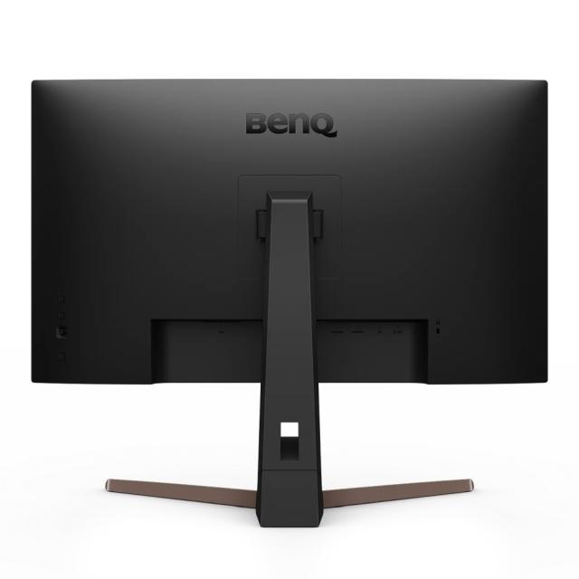 Монитор BenQ EW2880U, 28" IPS, 5ms, 3840x2160 4K, Entertainment, 90% DCI-P3, FreeSync, Rem.Control, HDRi, Flicker-free, B.I.+, LBL, ePaper, 1000:1, 300 cd/m, HDMI (v2.0)x2, DP, USB Type-C(PD60W/ Thunderbolt 3), Speak.3Wx2, Tilt, HAdj.St.100mm, Vesa, 