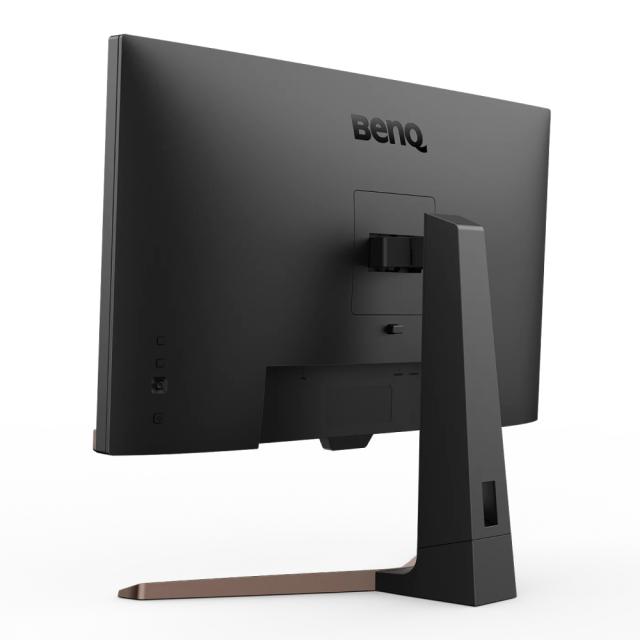 Монитор BenQ EW2880U, 28" IPS, 5ms, 3840x2160 4K, Entertainment, 90% DCI-P3, FreeSync, Rem.Control, HDRi, Flicker-free, B.I.+, LBL, ePaper, 1000:1, 300 cd/m, HDMI (v2.0)x2, DP, USB Type-C(PD60W/ Thunderbolt 3), Speak.3Wx2, Tilt, HAdj.St.100mm, Vesa, 