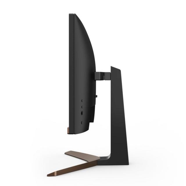 Монитор BenQ EW2880U, 28" IPS, 5ms, 3840x2160 4K, Entertainment, 90% DCI-P3, FreeSync, Rem.Control, HDRi, Flicker-free, B.I.+, LBL, ePaper, 1000:1, 300 cd/m, HDMI (v2.0)x2, DP, USB Type-C(PD60W/ Thunderbolt 3), Speak.3Wx2, Tilt, HAdj.St.100mm, Vesa, 