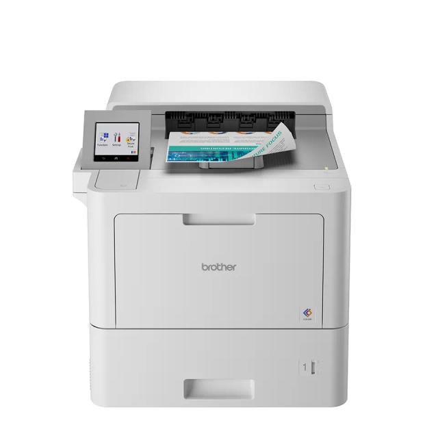 Лазерен принтер Brother HL-L9430CDN Colour Laser Printer