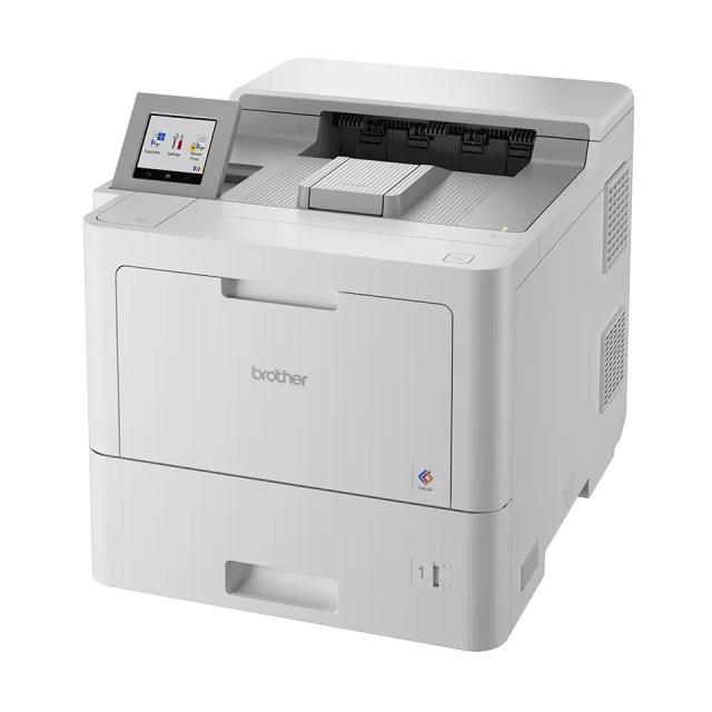 Лазерен принтер Brother HL-L9470CDN Colour Laser Printer