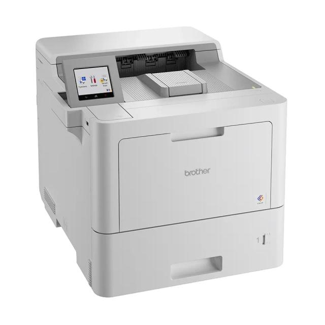 Лазерен принтер Brother HL-L9470CDN Colour Laser Printer