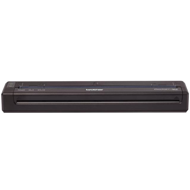 Мобилен принтер Brother PJ-822 Mobile Printer, Wi-Fi