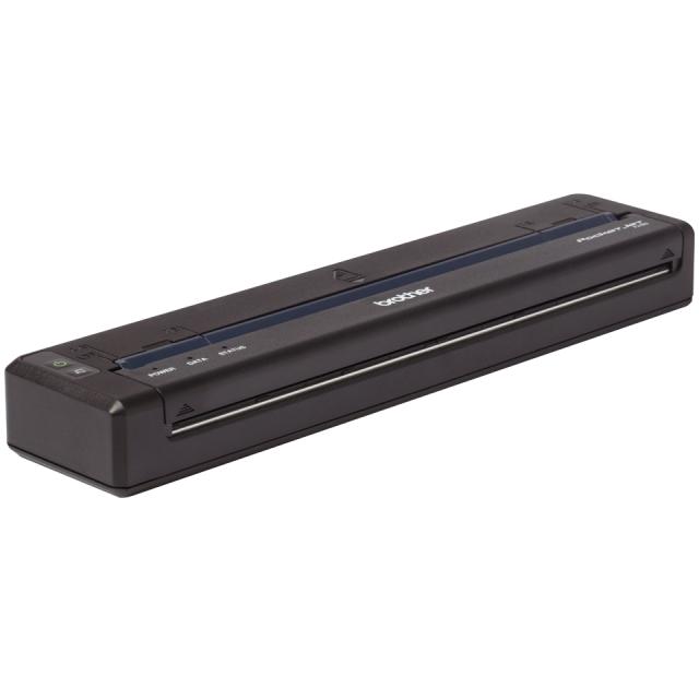 Мобилен принтер Brother PJ-822 Mobile Printer, Wi-Fi
