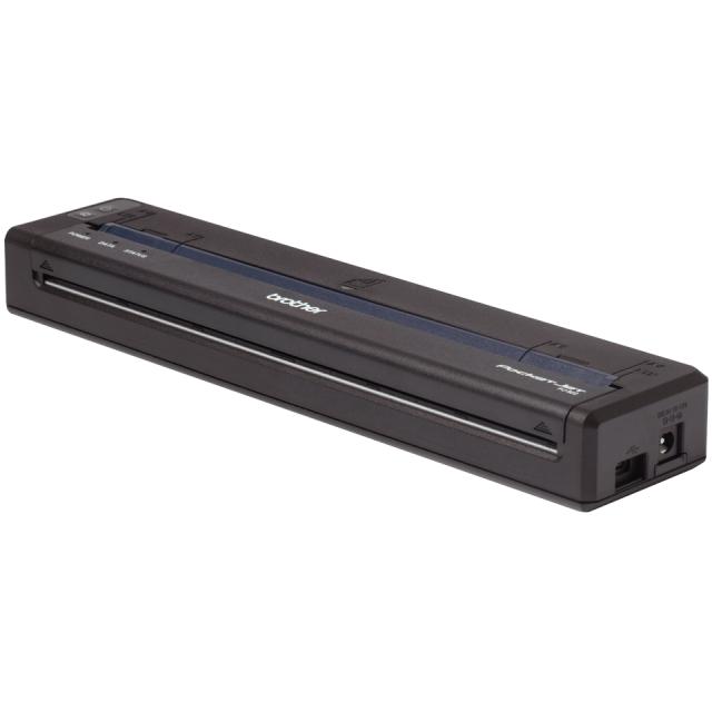 Мобилен принтер Brother PJ-822 Mobile Printer, Wi-Fi