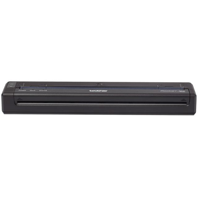 Мобилен принтер Brother PJ-823 Mobile Printer, Wi-Fi