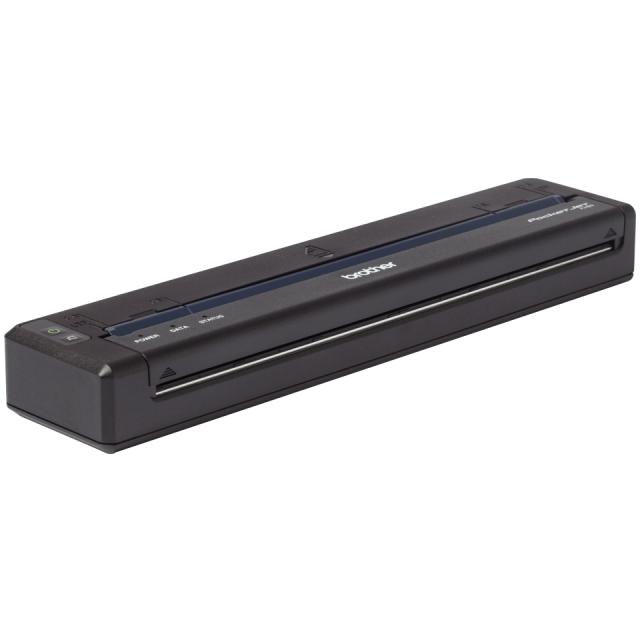 Мобилен принтер Brother PJ-823 Mobile Printer, Wi-Fi