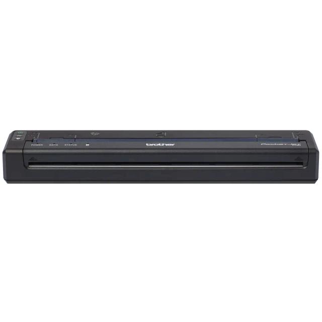 Мобилен принтер Brother PJ-863 Mobile Printer, Wi-Fi