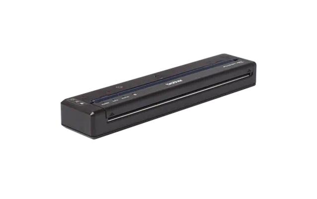 Мобилен принтер Brother PJ-863 Mobile Printer, Wi-Fi