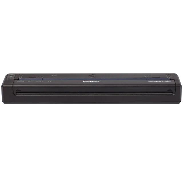 Мобилен принтер Brother PJ-883 Mobile Printer, Wi-Fi