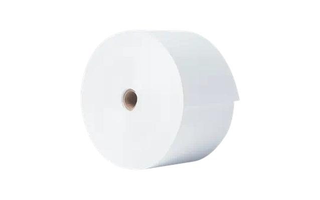 Хартия Brother Direct Thermal Receipt Roll BDL-7J000058-102
