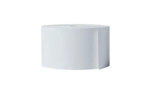 Хартия Brother Direct Thermal Receipt Roll BDL-7J000058-102