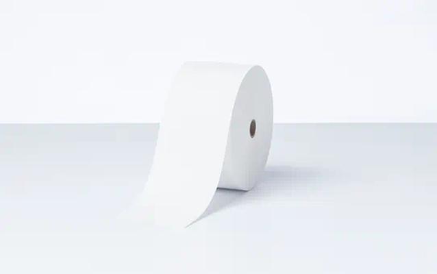 Хартия Brother Direct Thermal Receipt Roll BDL-7J000058-102