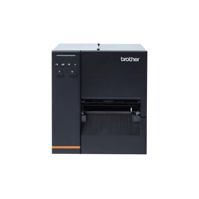 Етикетен принтер Brother TJ-4005DN Industrial Label Printer