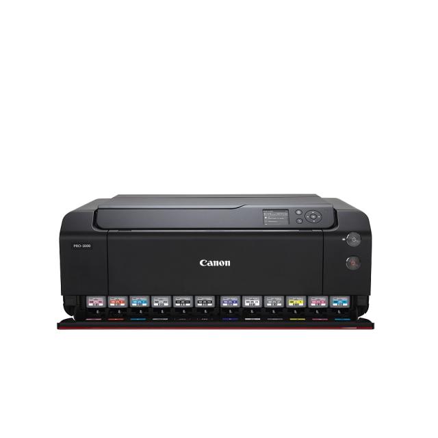 Мастилоструен принтер Canon imagePROGRAF PRO-1000