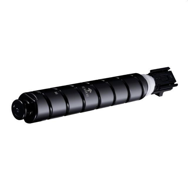 Консуматив Canon Toner C-EXV 61, Black