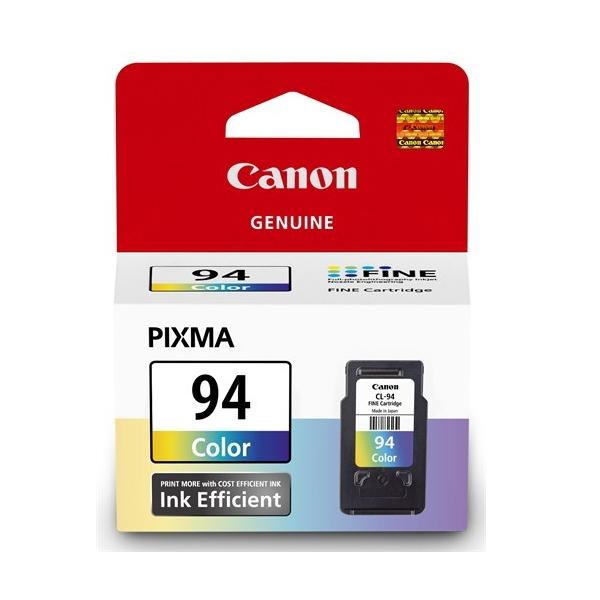 Консуматив Canon CL-94 Colour