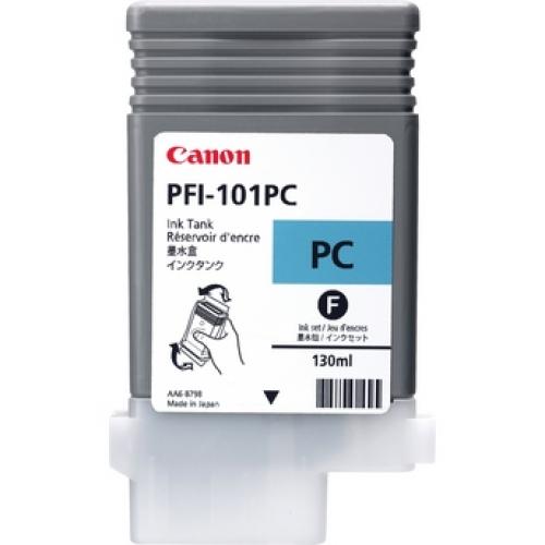 Консуматив Canon Pigment Ink Tank PFI-101, Photo Cyan
