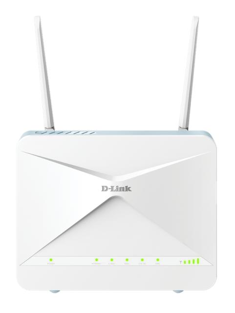 Рутер D-Link EAGLE PRO AI AX1500 4G Smart Router