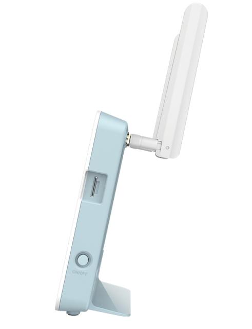 Рутер D-Link EAGLE PRO AI AX1500 4G Smart Router