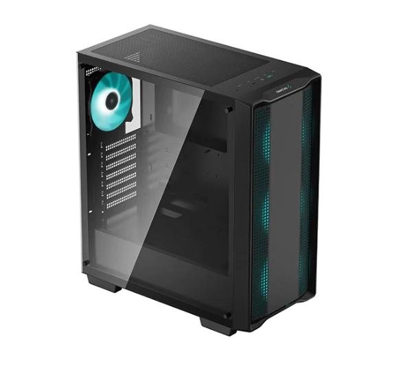 Кутия за компютър DeepCool CC560