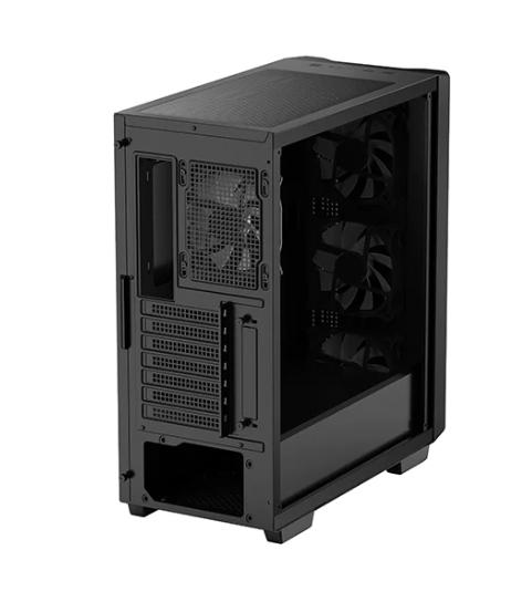 Кутия за компютър DeepCool CC560