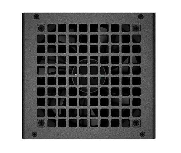 Захранване DeepCool PF600, 600W, Active PFC, 80 PLUS Standard 