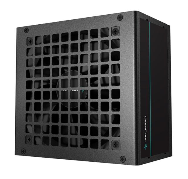 Захранване DeepCool PF700, 700W, Active PFC, 80 PLUS Standard 