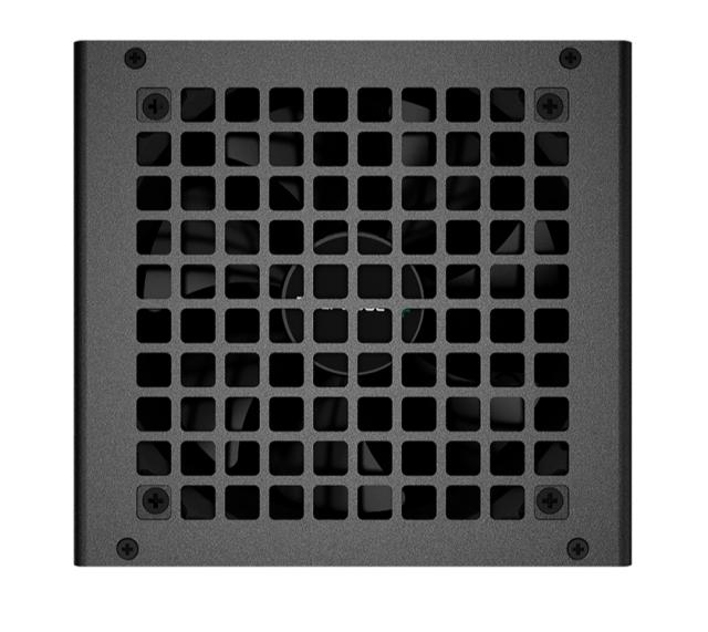 Захранване DeepCool PF700, 700W, Active PFC, 80 PLUS Standard 