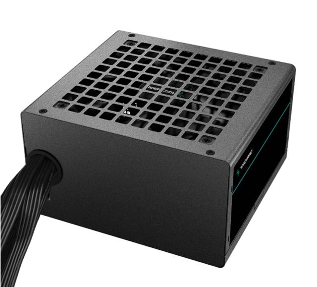 Захранване DeepCool PF700, 700W, Active PFC, 80 PLUS Standard 