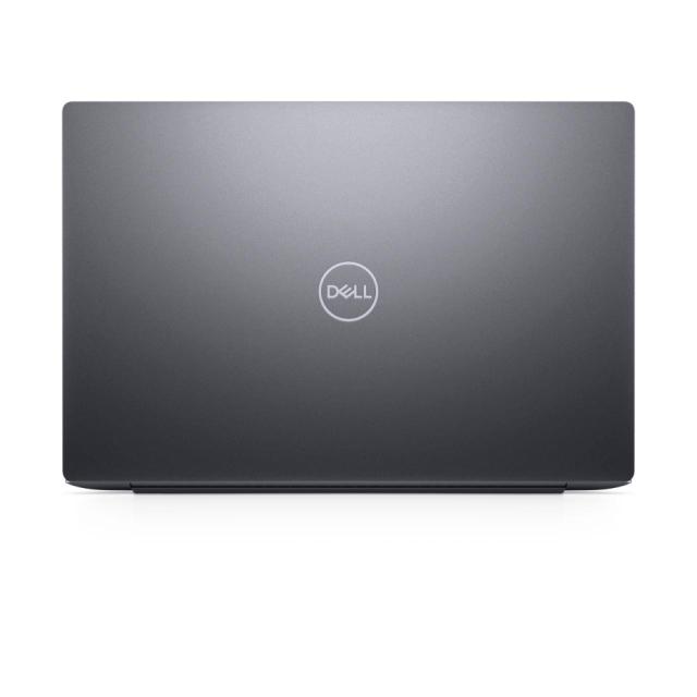 Лаптоп Dell XPS 9320, Intel Core i7-1260P (12 core, 18MB, up to 4.7 GHz), 13.4 OLED 3.5K (3456x2160) InfinityEdge Touch AR 400-Nit, HD Cam, 32GB, LPDDR5, 5200 MHz, 2TB M.2 PCIe NVMe SSD, Intel Iris Xe Graphics, Wi-Fi 6, BT 5.2, KBD, Win 11 Pro, Graph