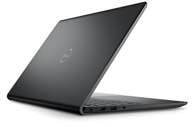 Лаптоп Dell Vostro 3520, Intel Core i7 -1255U (12MB cash up to 4.7 GHz), 15.6" FHD (1920x1080) AG WVA 250nits, 16GB DDR4, 2x8GB, 512GB SSD PCIe M.2, Intel Iris Xe Graphics, IR Cam and Mic, WiFi 6E, FP, SCR, BG KB, 3Y Pro S