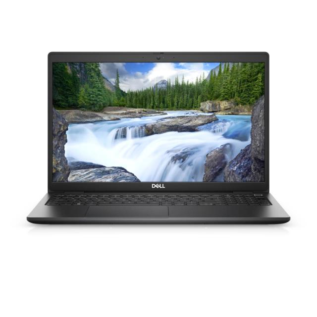 Лаптоп Dell Latitude 3530, Intel Core i5-1235U (10 Core, 12 MB Cache, up to 4.40 GHz), 15.6" FHD (1920x1080) AG 250nits, 8GB (1x8GB) DDR4, 512GB SSD PCIe M.2, Intel Iris Xe, Cam and Mic, WiFi + BT,  Backlit Keyboard, Win 11 Pro, 3Y Pro S