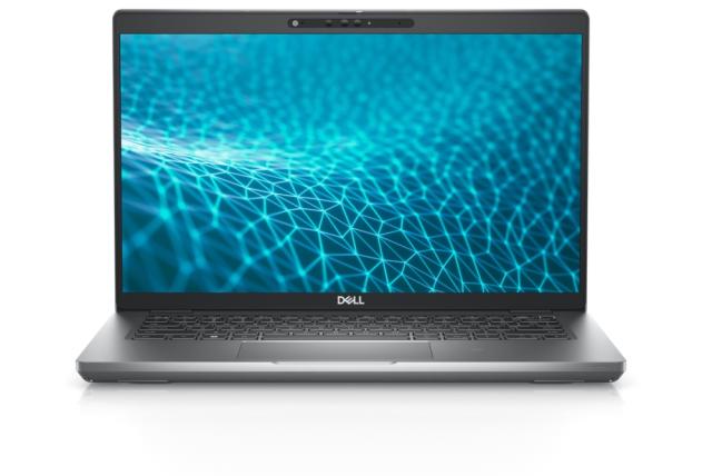 Лаптоп Dell Latitude 5431, Intel Core i7 -1270P vPro (12 cores, up to 4.8 GHz), 14 "FHD (1920x1080) IPS 250 nits ,16GB DDR5, 512GB SSD PCIe M.2, Intel Iris Xe Graphics, IR Cam and Mic, WiFi 6E, FP, SCR, Backlit Kb, Win 11 Pro, 3Y BOS