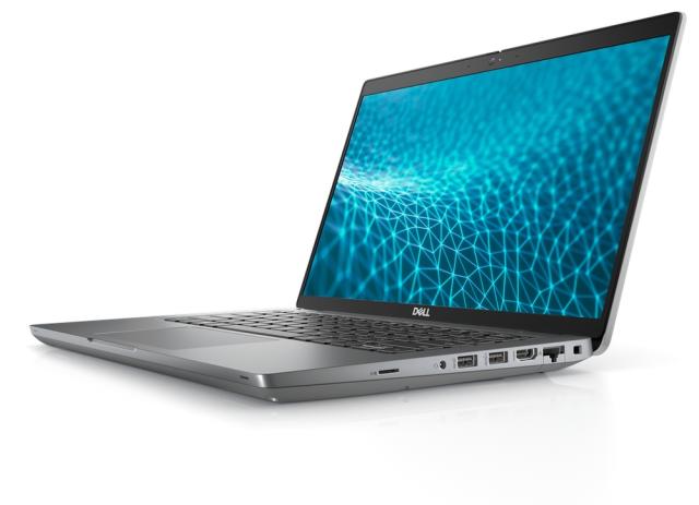 Лаптоп Dell Latitude 5431, Intel Core i7 -1270P vPro (12 cores, up to 4.8 GHz), 14 "FHD (1920x1080) IPS 250 nits ,16GB DDR5, 512GB SSD PCIe M.2, Intel Iris Xe Graphics, IR Cam and Mic, WiFi 6E, FP, SCR, Backlit Kb, Win 11 Pro, 3Y BOS